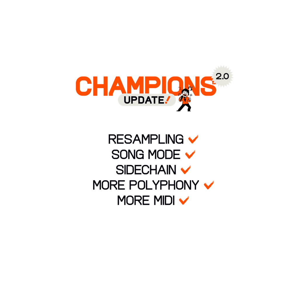 Teenage Engineering EP-133 K.O. II