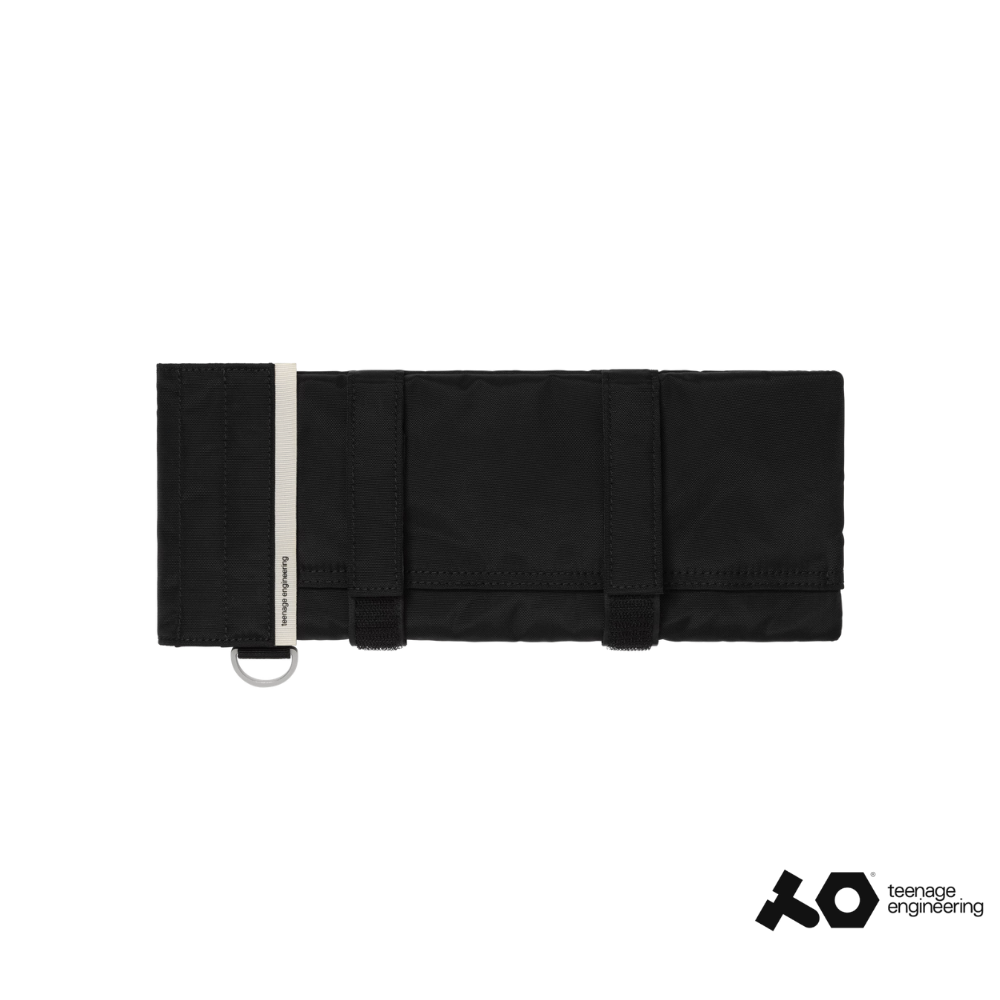 Teenage Engineering Field Large Bag Black