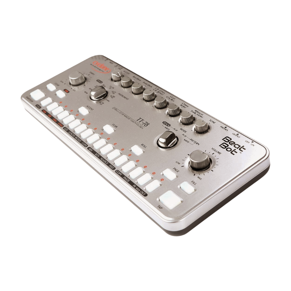 Cyclone Analogic TT-78