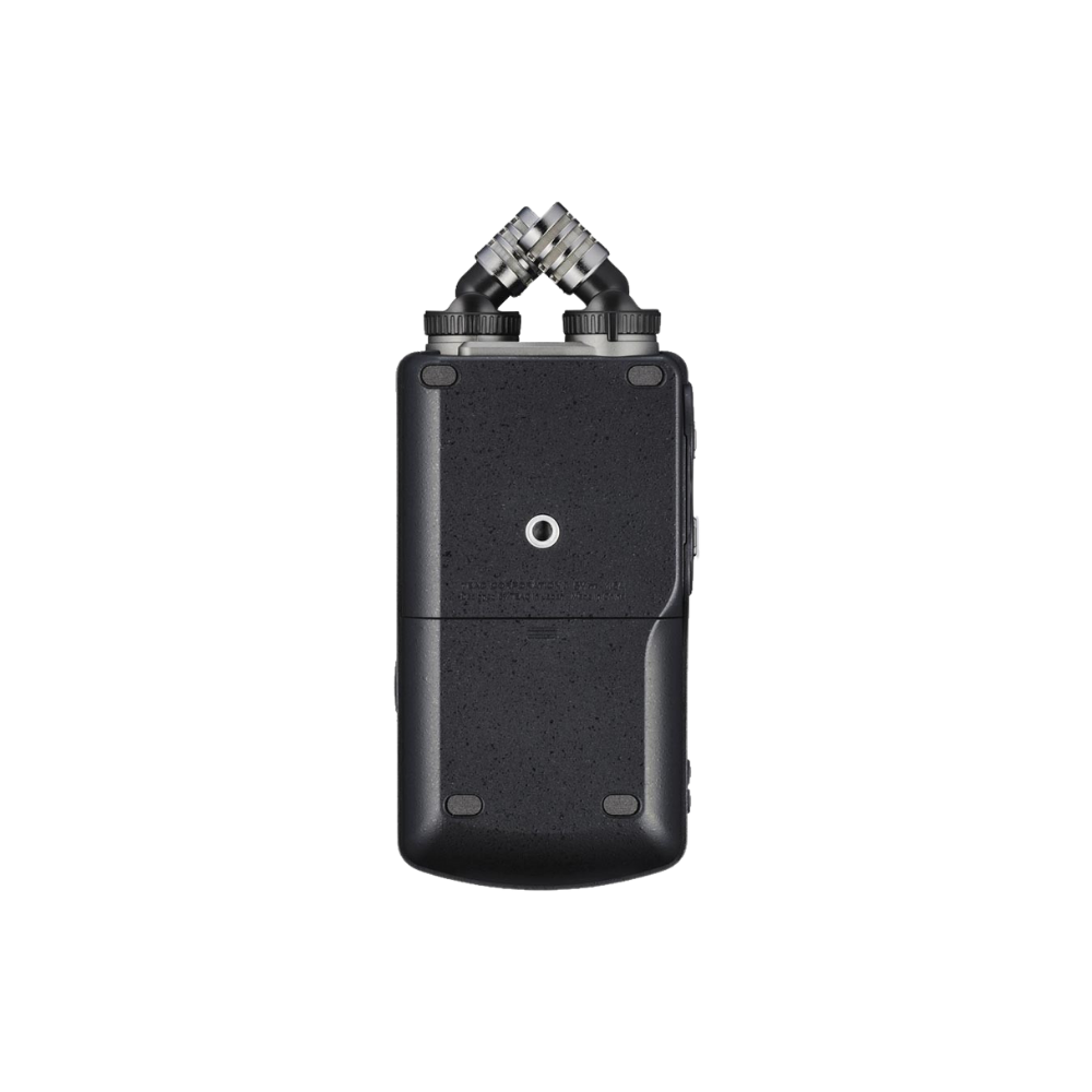 TASCAM Portacapture X6