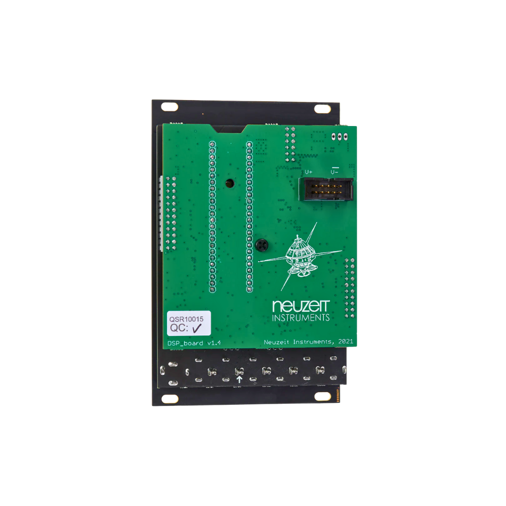 Neuzeit Instruments Quasar