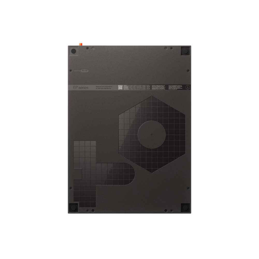 Teenage Engineering EP-133 K.O. II