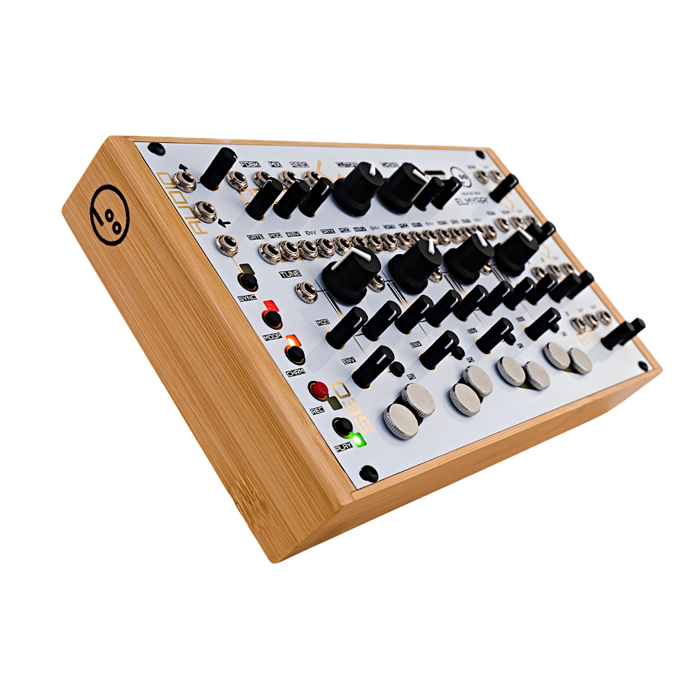Neutral Labs Elmyra 2 White