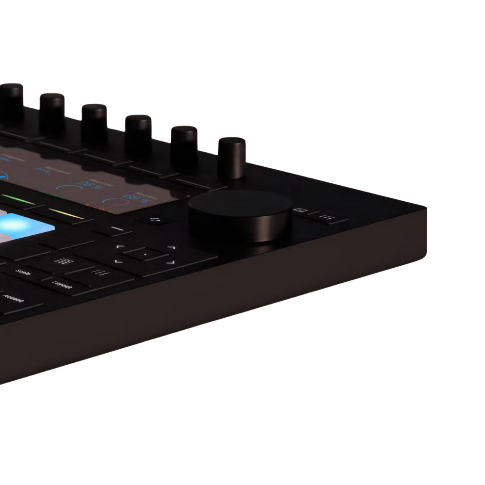 Ableton Push 3 Controller