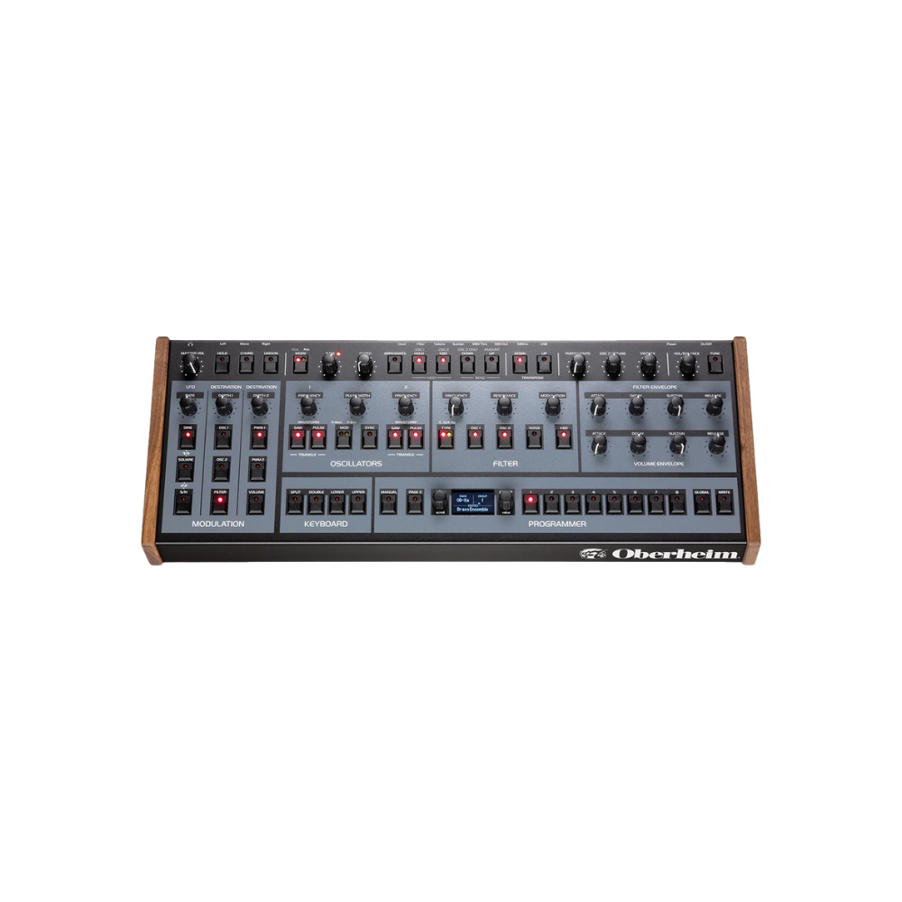 Oberheim OB-X8 Desktop Edition