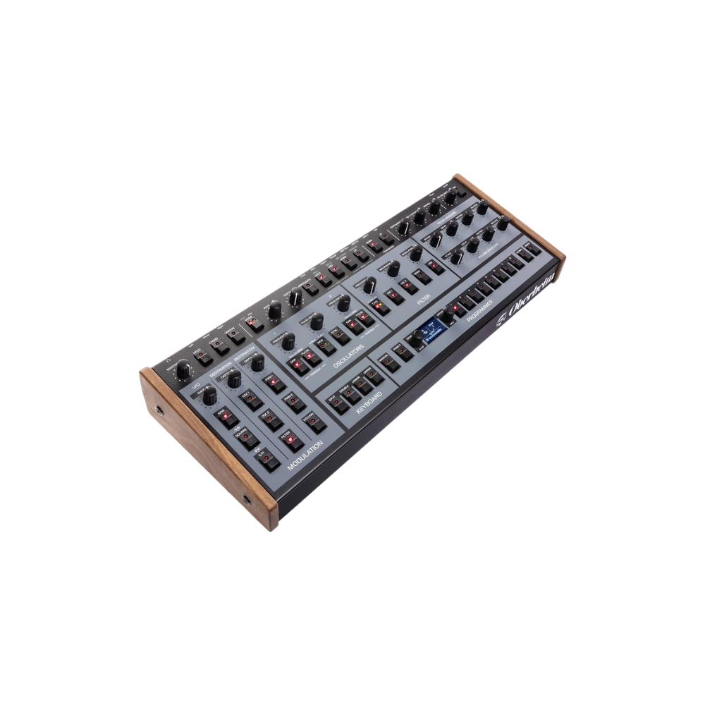 Oberheim OB-X8 Desktop Edition