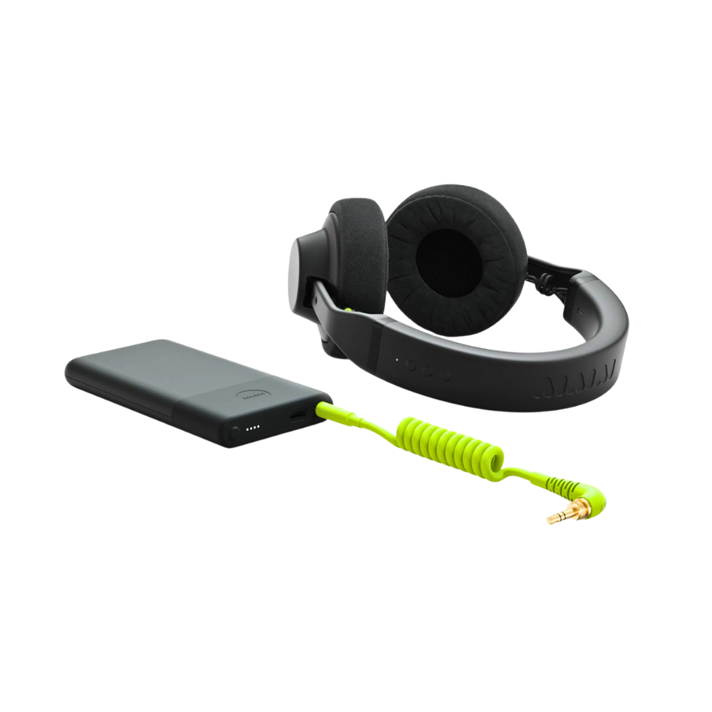 AIAIAI Studio Wireless+