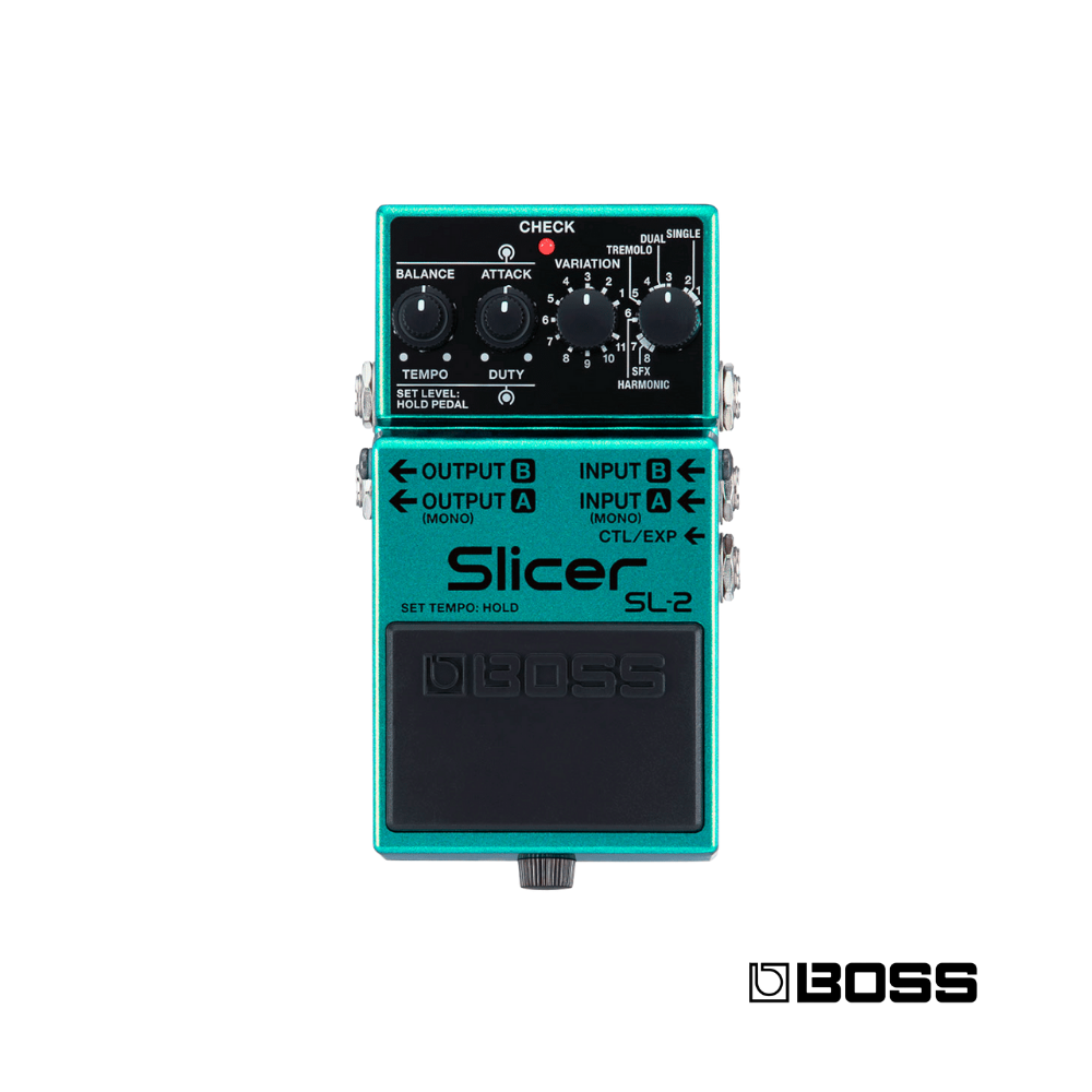 Boss SL-2 Slicer