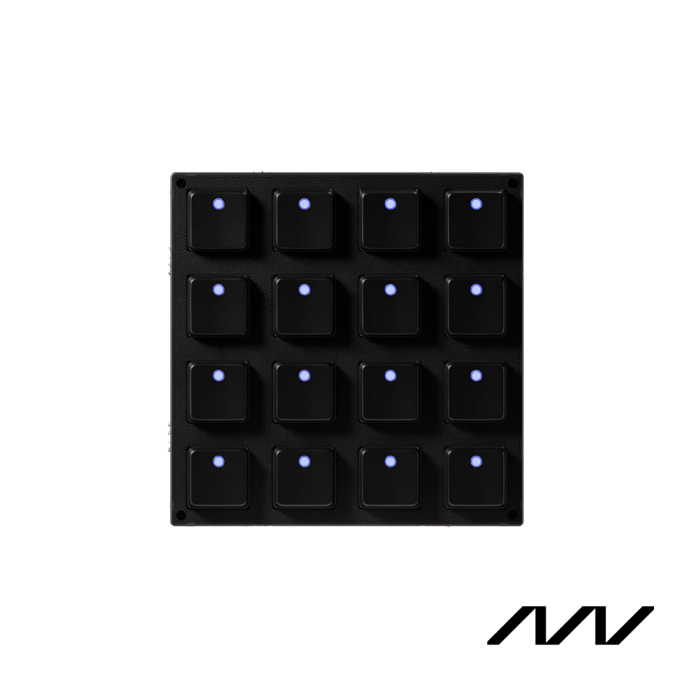 Intech Studio GRID3 BU16