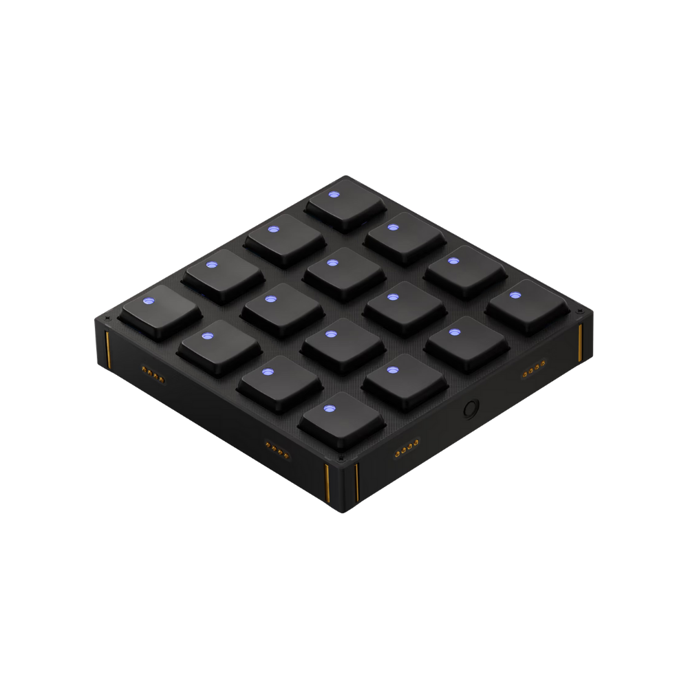 Intech Studio GRID3 BU16