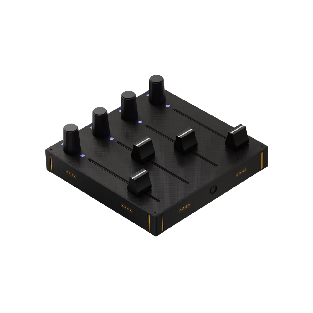 Intech Studio GRID3 EF44