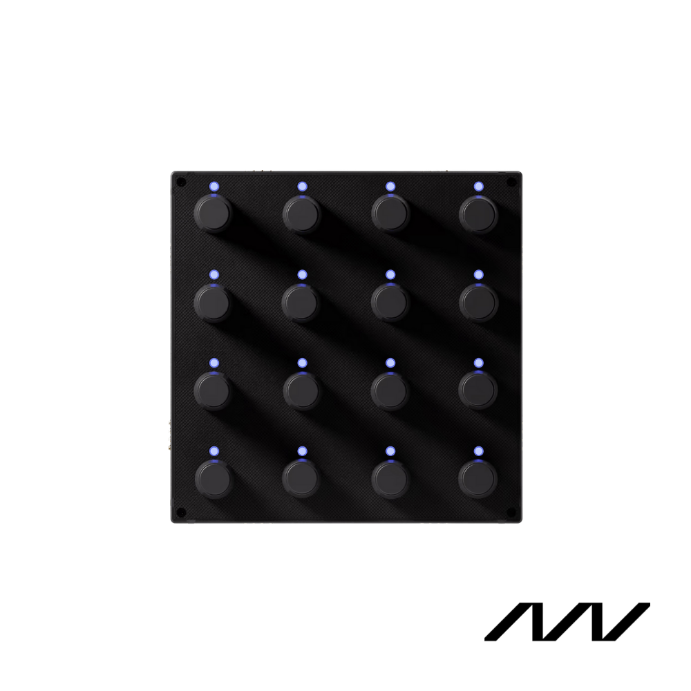 Intech Studio GRID3 EN16