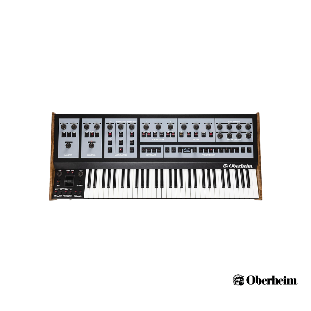 Oberheim OB-X8 Keyboard Edition