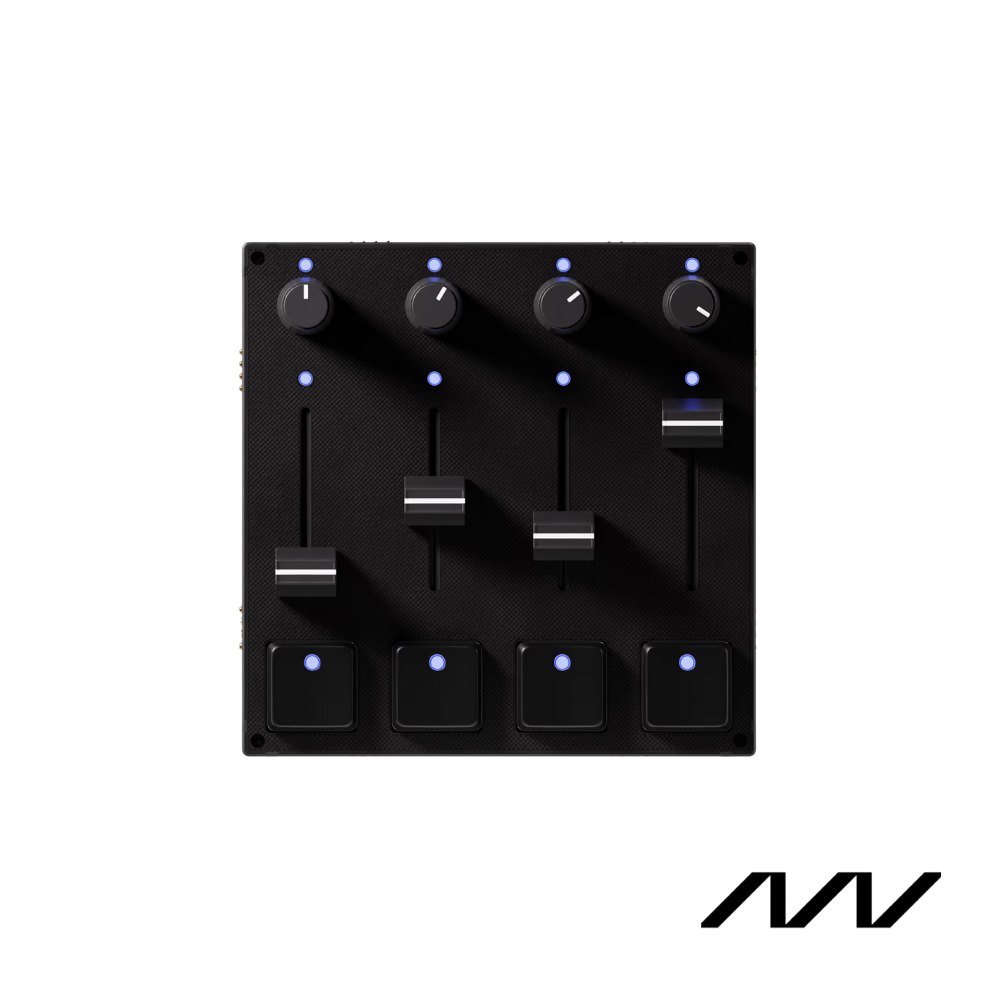 Intech Studio GRID3 PBF4