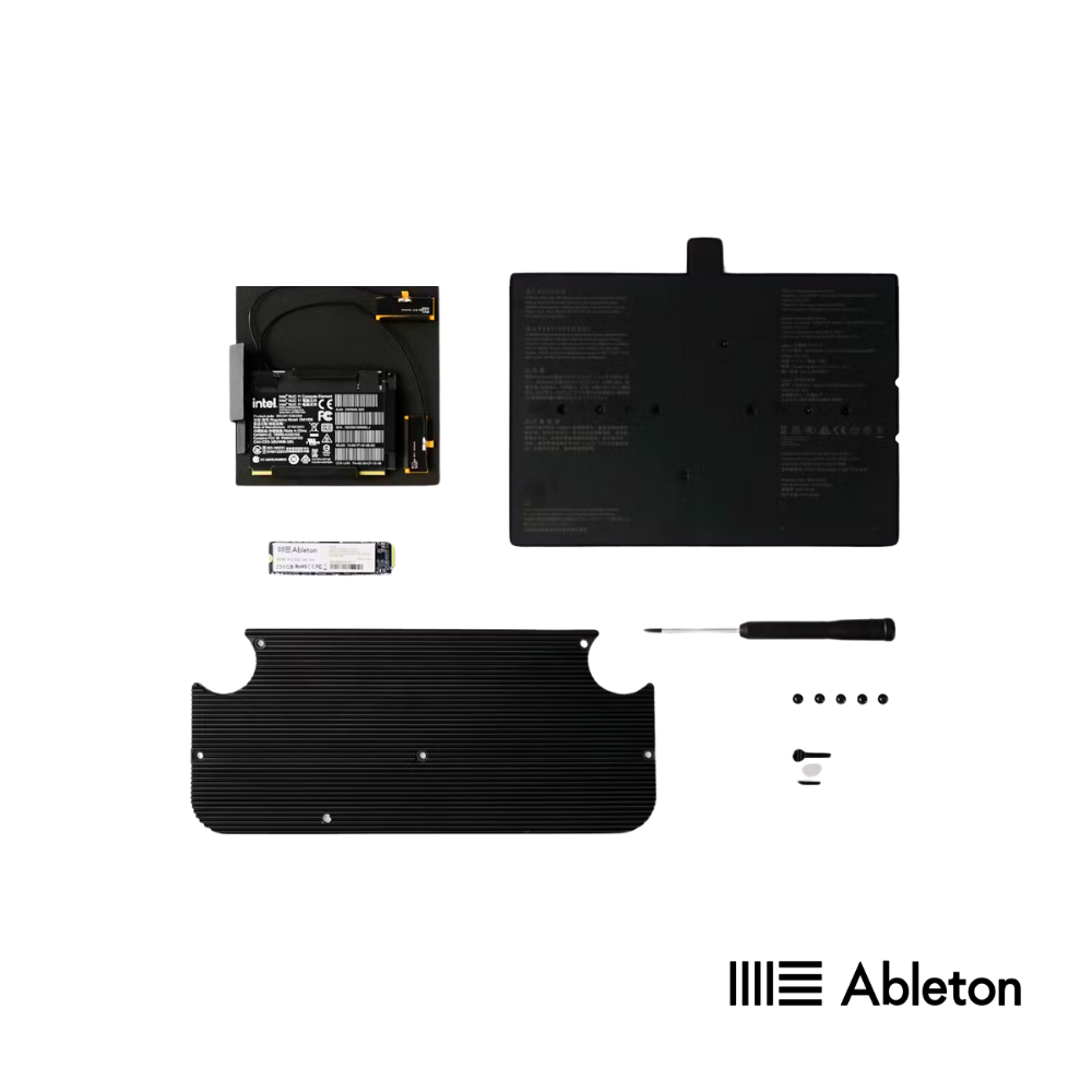 Ableton Push 3 Standalone Upgrade Kit
