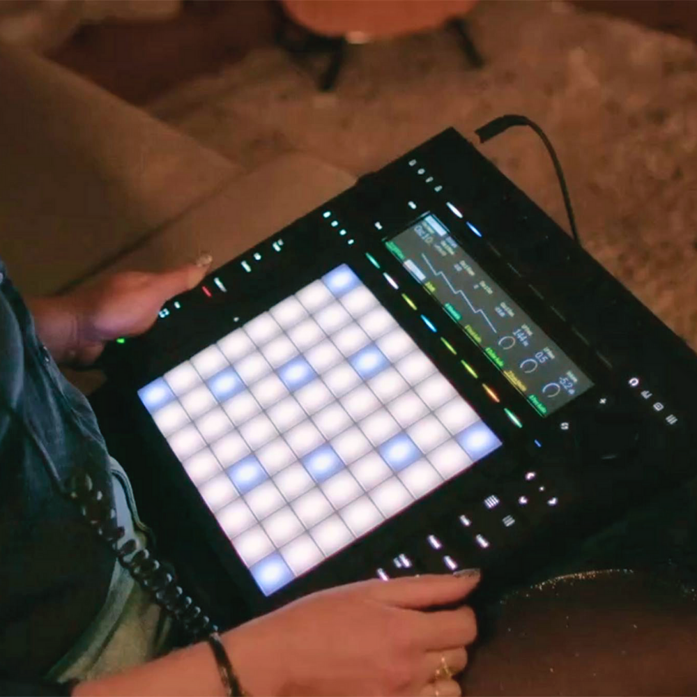 Ableton Push 3 Standalone Upgrade Kit